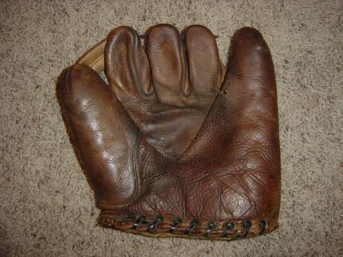 Dazzy Vance Davega Front